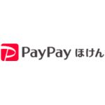 PayPayほけん　ロゴ